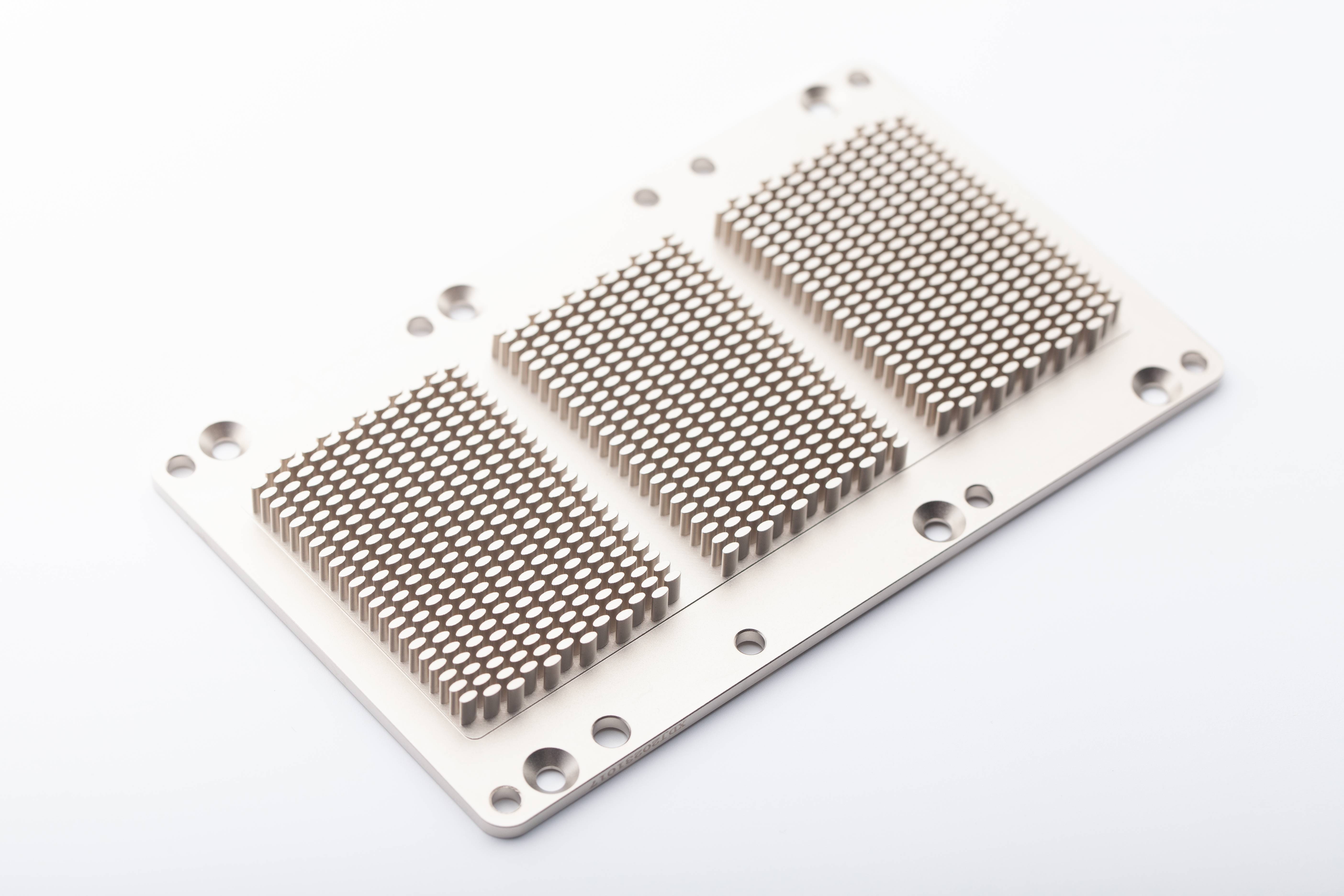 IGBT 銅基精密散熱基板
